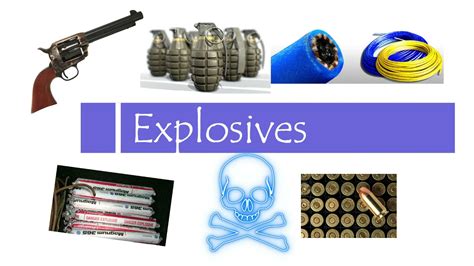 Dream Interpretation: Understanding the Symbol of an Explosive Device