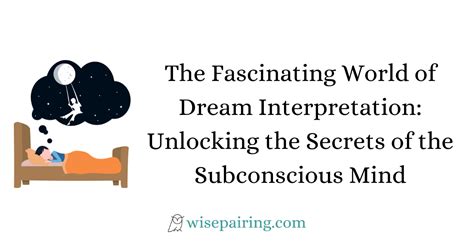 Dream Interpretation: Unlocking the Essence of Prolonged Fangs