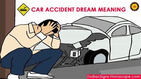 Dream Interpretation: What Does a Car Accident Hit and Run Symbolize?