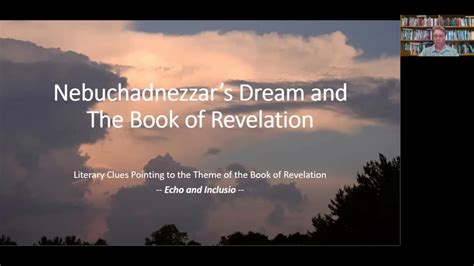 Dream Revelation: Clues to the Depths of Our Psyche