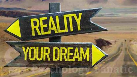 Dream vs. Reality: The Psychological Implications of Malevolent Dreams