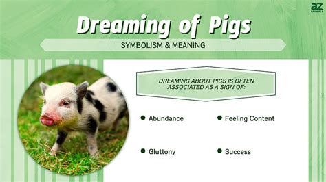 Dreaming Beyond Pigs: Other Ferocious Creatures and Their Symbolism in the Dream Realm