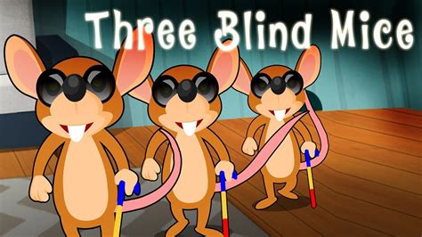 Dreaming Blind: The Unveiling of Mice's Secret Tears and Tails