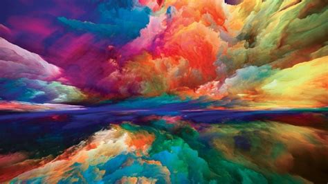 Dreaming in Color: Exploring the Power of Vibrant Dreams