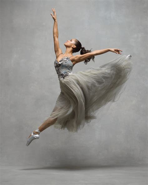 Dreaming of Dancing: Discovering the Power of Movement