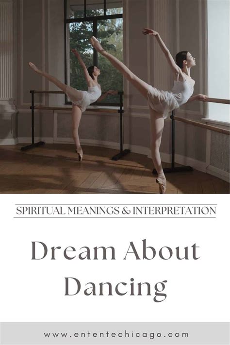 Dreaming of Dancing: The Magic of Parenthood