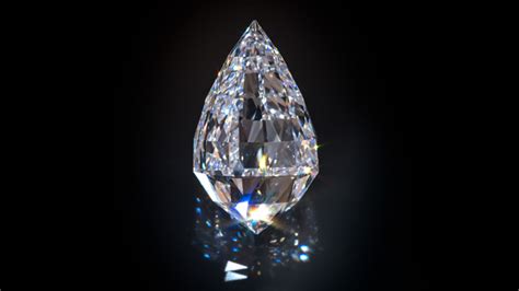 Dreaming of Diamonds: A Fantastical Skyfall