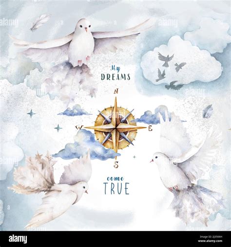 Dreaming of Doves: A Symbol of Hope and Fresh Starts