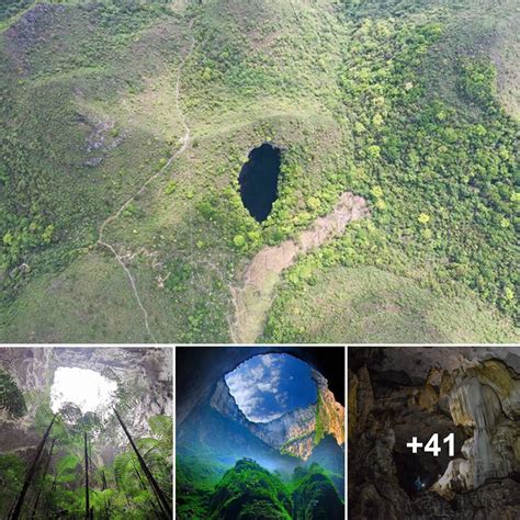 Dreaming of Driving into a Sinkhole: The Thrill of Exploring the Abyss