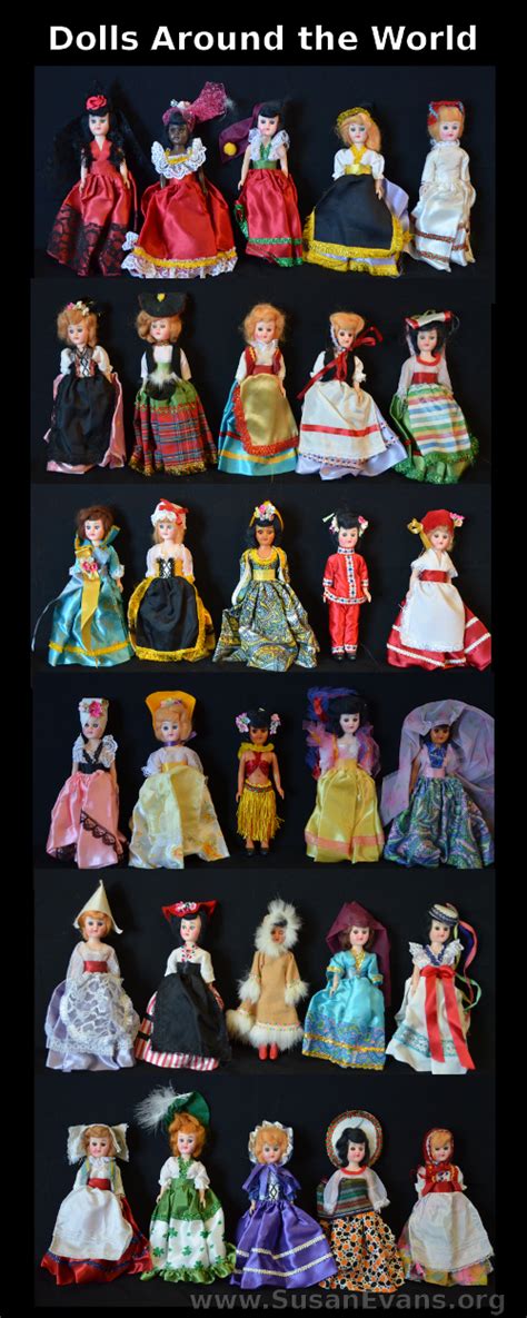 Dreaming of Figurines: A Glimpse into the Subconscious World of Collectible Dolls