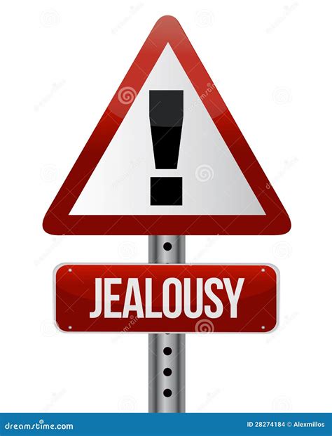 Dreaming of Jealousy: Is it a Warning or a Sign of Personal Growth?