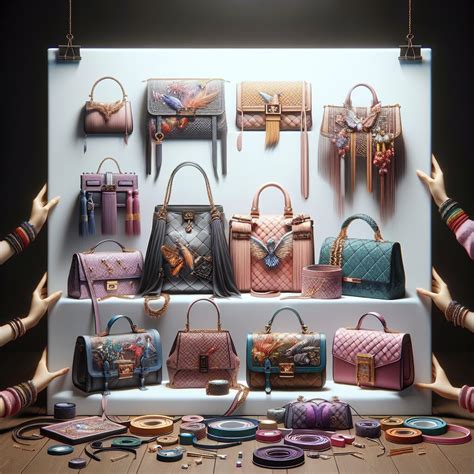 Dreaming of Owning that Exclusive Designer Bag? Here's How to Transform it into Reality