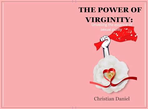 Dreaming of Purity: Unveiling the Innate Yearning for Virginity