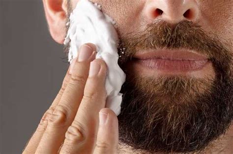 Dreaming of Shaving Off Your Mustache: Significance and Interpretation