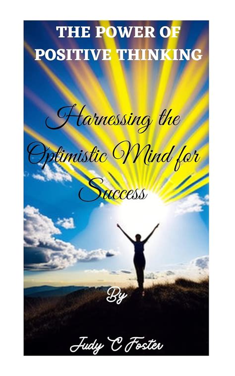 Dreaming of Success: Harnessing the Potential of Optimistic Mindset