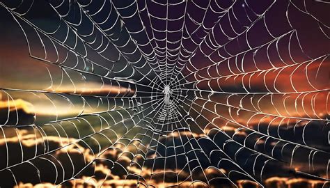 Dreaming of a Black Spider: Unraveling its Symbolic Meanings