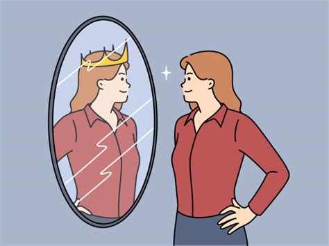 Dreaming of a Crown: A Reflection of Ambition and Success