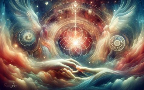 Dreaming of a Divine Encounter: Exploring Spiritual Experiences and Deeper Connections