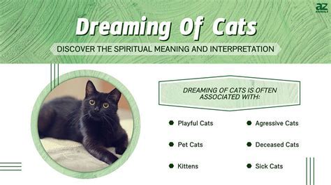 Dreaming of a Feline Serenading at the Entrance: Exploring Interpretation and its Psychological Insight