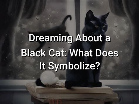 Dreaming of a Mysterious Brown Cat: What Does it Symbolize?