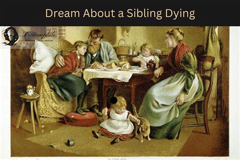 Dreaming of a Romantic Relationship with Your Sibling: Understanding its Significance