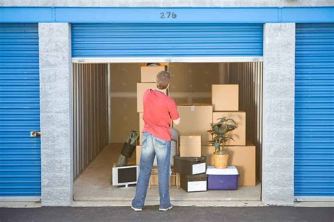 Dreaming of a Vast Storage Facility? Here's what you need to know