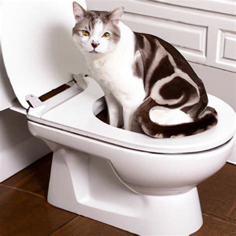 Dreaming of the Ideal Feline Toilet: Vital Suggestions to Ensure Your Kitty's Contentment