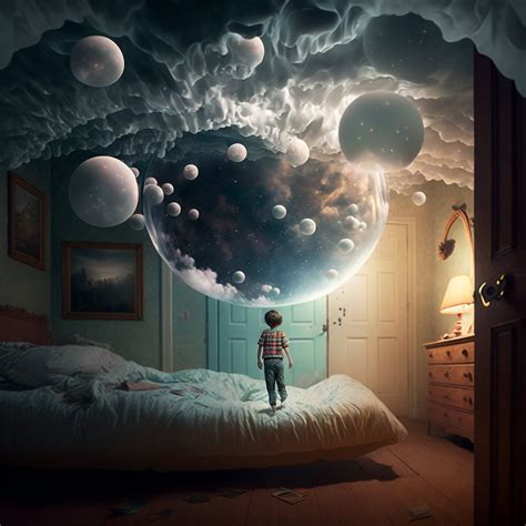 Dreaming the Impossible: How to Attain Weightlessness in Lucid Dreams