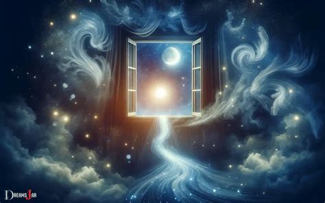 Dreams: A Window into the Subconscious Mind