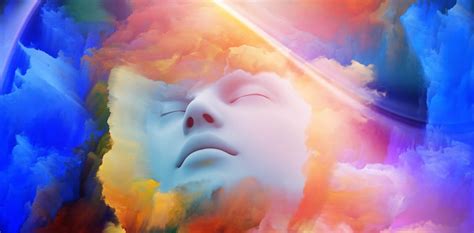 Dreams: When Consciousness Comes Alive