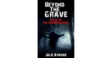 Dreams Beyond the Grave: Exploring the Supernatural Connection