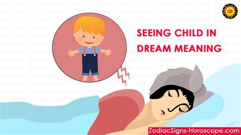 Dreams Involving a Youngster in Motion: Decoding their Significance?