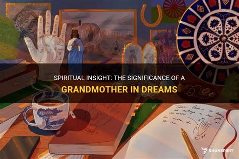 Dreams Involving an Expectant Grandmother: Insights and Significance