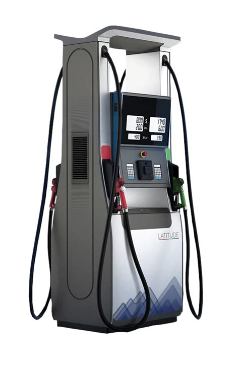 Dreams about fuel dispensers: What do they signify?