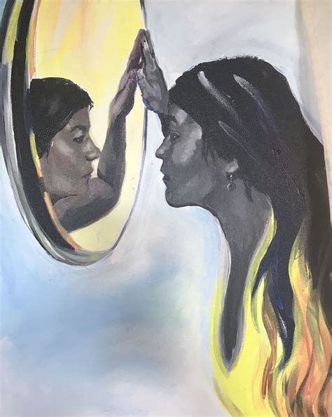 Dreams and Reflections: Exploring the Power of Mirrors in Literature and Art