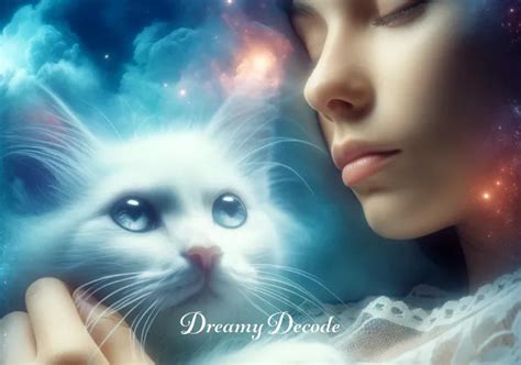 Dreams and Their Meanings: Decoding the Symbolism of Felines