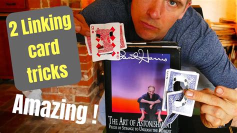 Dreams of Astonishment: The Art of Card Trick Mastery