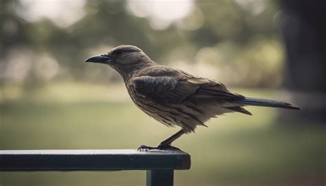 Dreams of Avian Nips: Unraveling the Symbolism behind a Bird Biting Your Finger