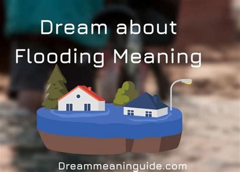 Dreams of Inundation: Symbolism and Importance