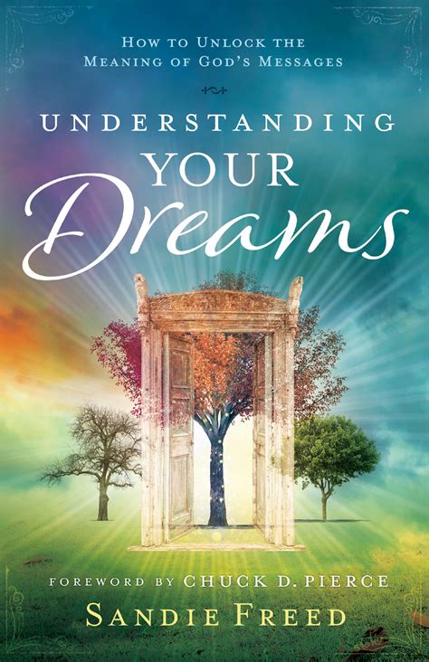 Dreams that Bring Surprises: Unlocking the Enchanting Significance