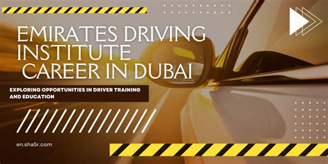 Drive Your Career: Exploring Various Opportunities in the Driving Industry