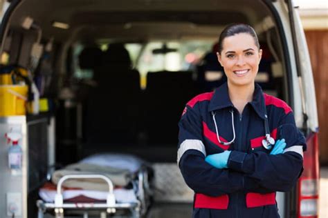 Driving Ambulance: A Rewarding Career for Those Who Want to Assist Others