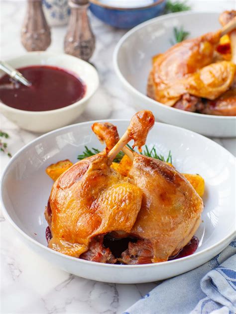 Duck Confit: Revealing the Secrets of this Traditional French Delicacy