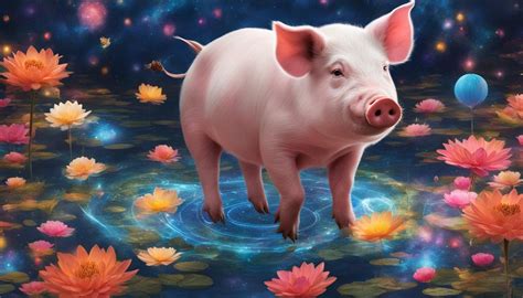 Dying Pig in Dreams: Decoding its Significance