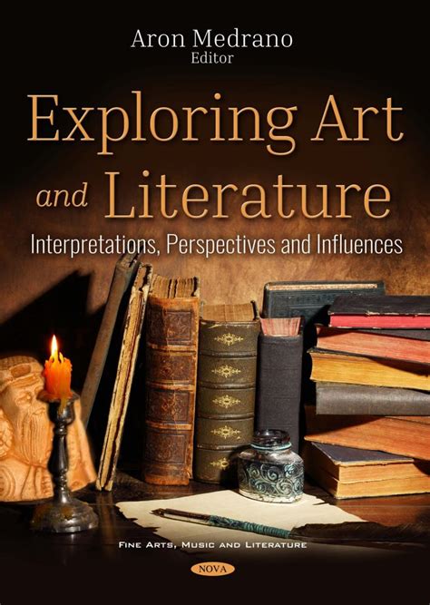 Eagles in Art and Literature: Portrayals and Interpretations