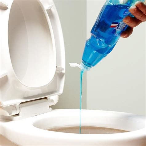 Easy Steps to Achieve a Spotless and Hygienic Toilet