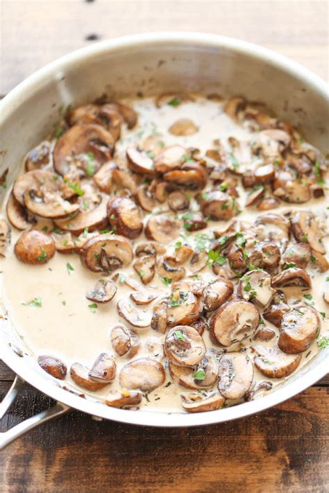 Easy and Delectable Mushroom-based Starters