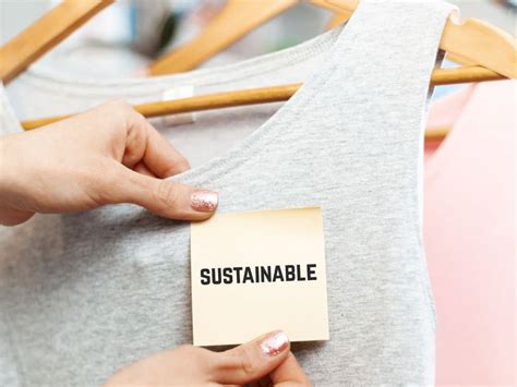 Eco-Conscious Alternatives: Embracing Sustainable Vibrant Fashion