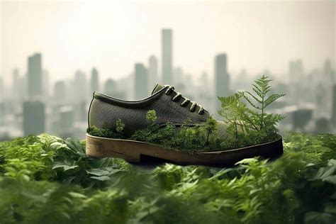 Eco-Friendly Footwear: California Shoes' Dedication to Sustainability