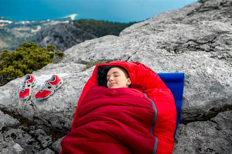 Eco-Friendly Sleeping Gear: Finding the Perfect Balance